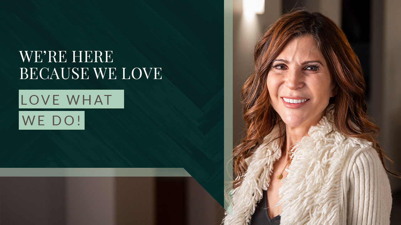 mv love what we do