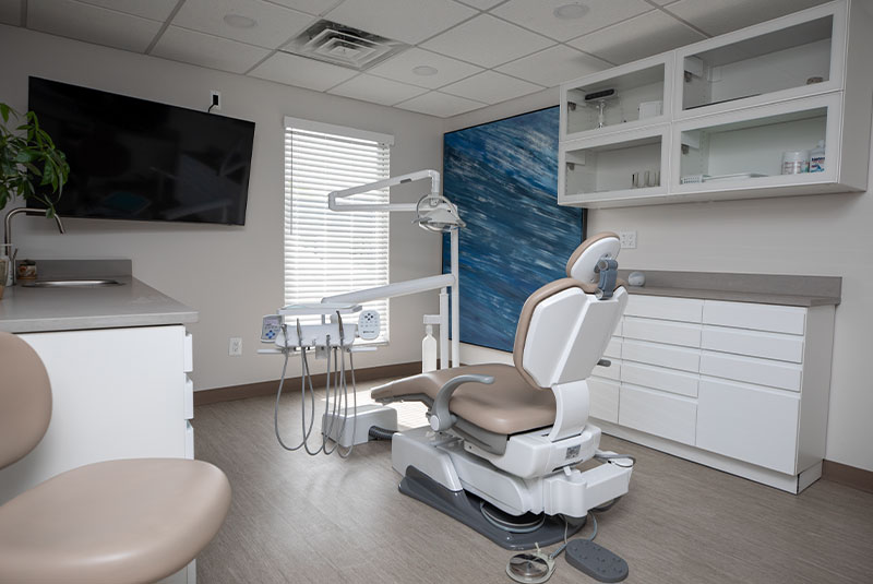 procedure chair